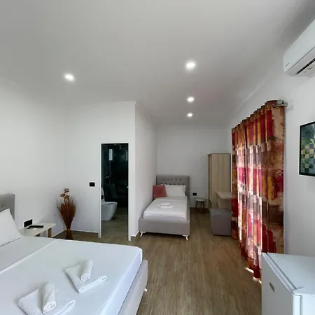 Ari Apartmán Borsh