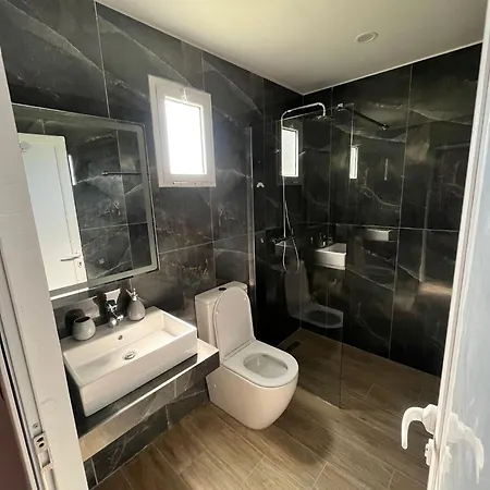 Apartment Ari
