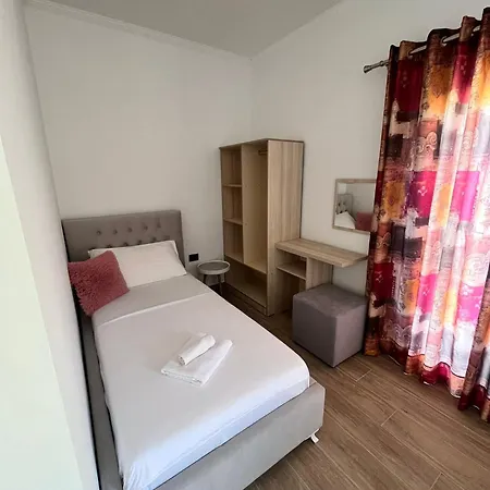 Ari Apartmán Borsh