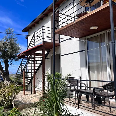 Apartmán Ari