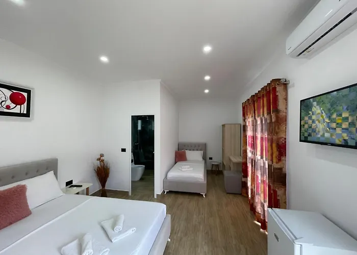 Ari 公寓 博尔什