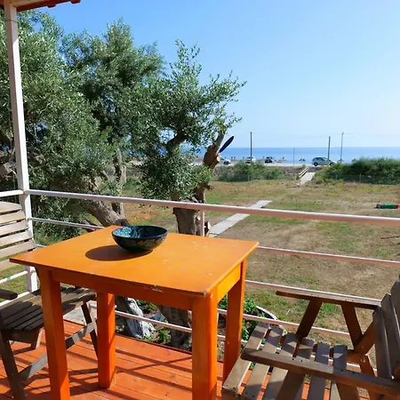 Ari Apartamento