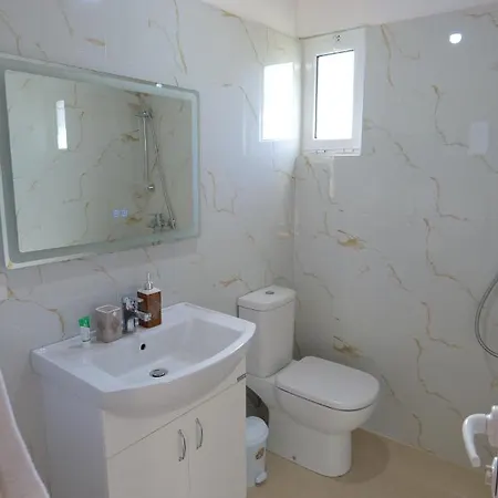 Ari Apartamento